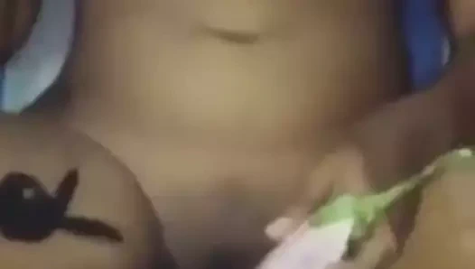 Kendi kendine eğlence