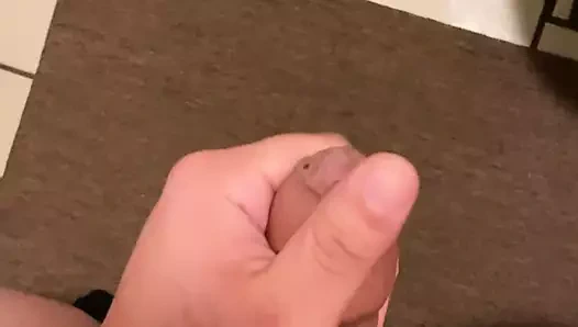 fimozis mastürbasyon