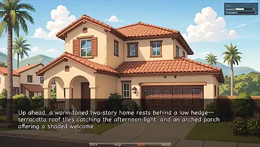 Üvey babam tarafından ntr'ed - bölüm 1