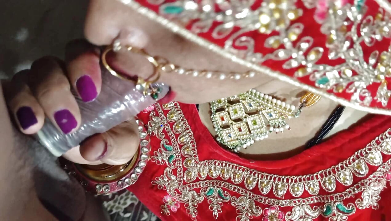 Amrita bhabhi ko choda