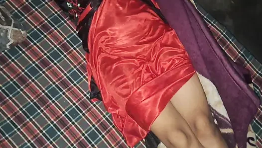 Geceleri tek bir uçtan ayrıldım.