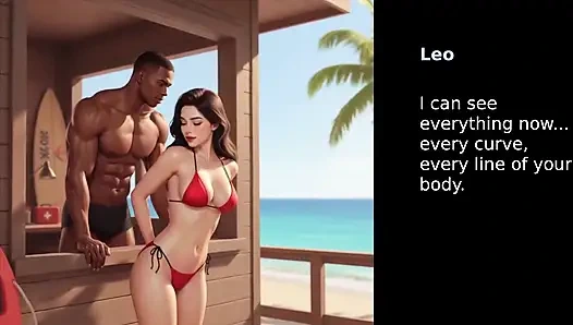 Eş S Dare (bölüm 10)