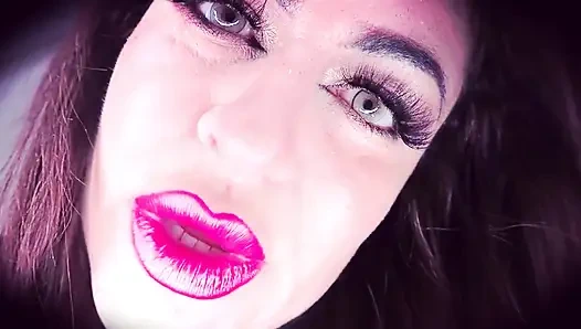 Aldatılan ruj azdırıyor