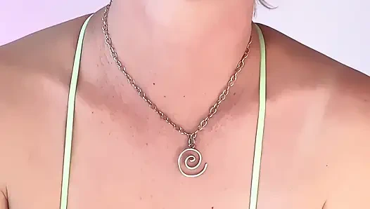 StepMommy Rewards Me Because I Am A Good Boy (POV JOI)