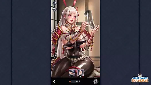 Ep1: Rin sikimi sıvazlamayı sürdürdu - sapıkların kralı