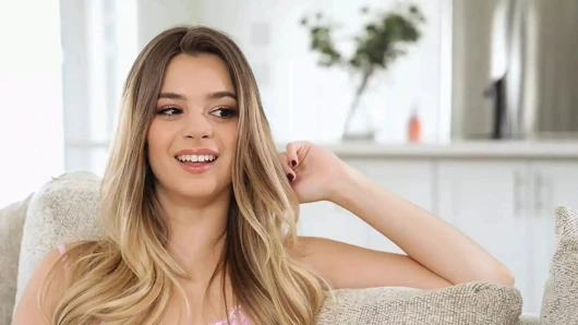 Üvey erkek kardeşim şişman yarak - s28:e8