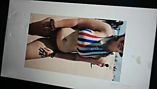 takipçimin üvey kızı