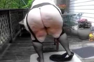 kendimi ifşa ediyorum