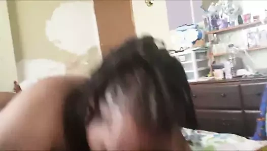 Siyah bbw anneanne alır büyük horoz yukarı ona göt ve yiyor boşalmak güzel