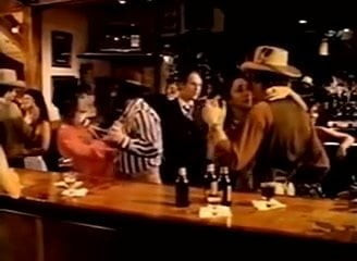 kentsel kovboy kızlar (1982)