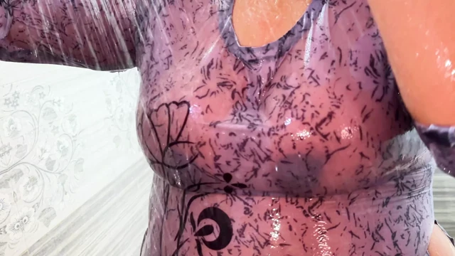 (Bölüm-2) Banyo seksi