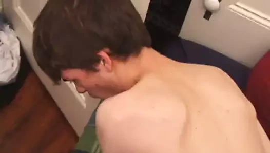 Matthew ve jamie flip sikme