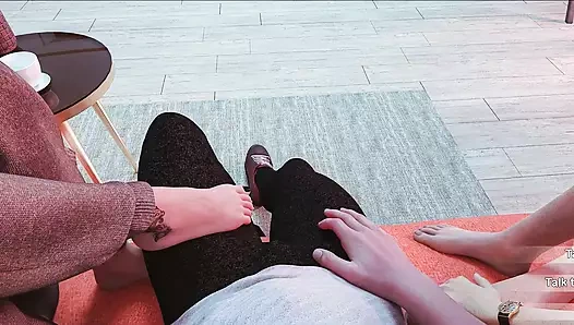 Kayıt dışı - bölüm 12 - redlady2k tarafından tünelden çıkış yolu