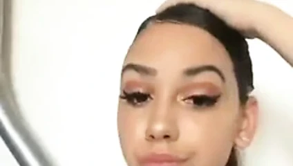 Seksi kız