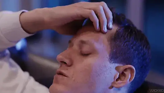 Wicked onun sahnesini oluşturabiliriz 2