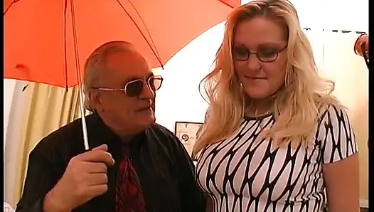 Sana karımı veriyorum!