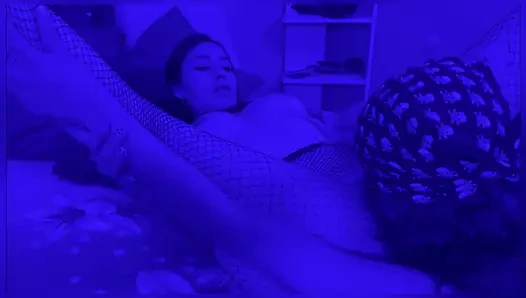 Fetiş Lezbiyen Yabancılar Çok Çekici, Çok Poposu Var