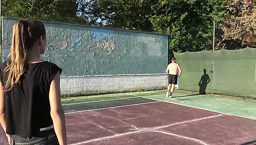 Tenis kadın egemenliği!