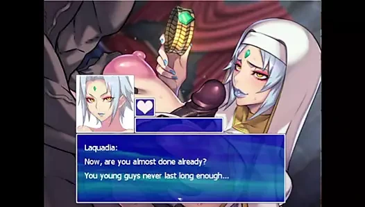 Legend of queen opala bölüm 01