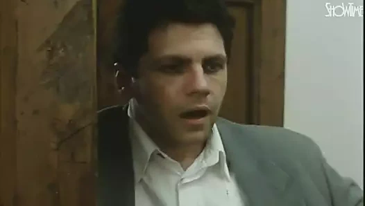 Sıcak günlük içgüdüler - bölüm 05