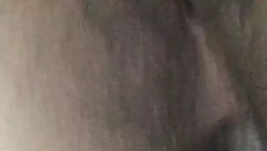 cam değneğimi sürmek