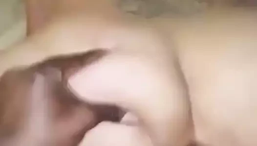 Bazı kötü arka planlar ile Skout orospu