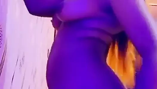 Çıplak jenny tekrar