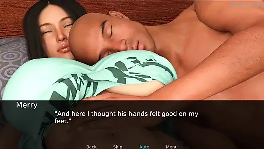 Ateşli evli kadın projesi # 38 - mutlu sikiliyor