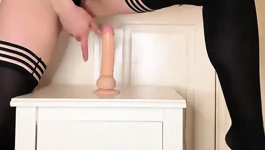 Kendin ol, seksi ol, kötü kız ol, her şey ol