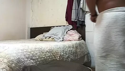 Üç ay sonra o götü karıma açamıyorum bölüm 2