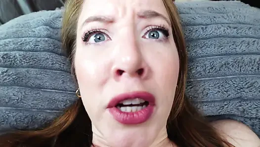 Yanlış delik göt deliği! Anal delik genişletme ve amcık edepsiz oyun