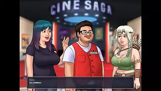 Yaz mevsimi efsanesi: kaltak mükemmel ep.14