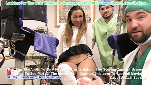 $clov lezbiyen melany lopez yakalandı, dönüşüm terapisi aldı!