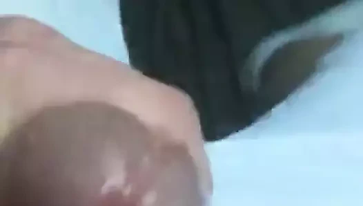 Drooling sert mantar başlı horoz