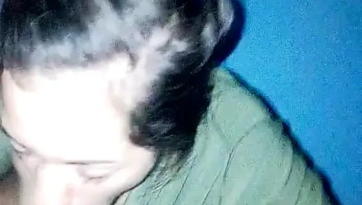 Kosta Rika'ya oral seks
