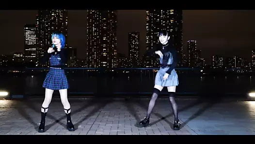 Ben ve oda arkadaşım - müzik videosu