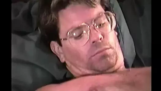 Olgun amatör rodney kriko kapalı