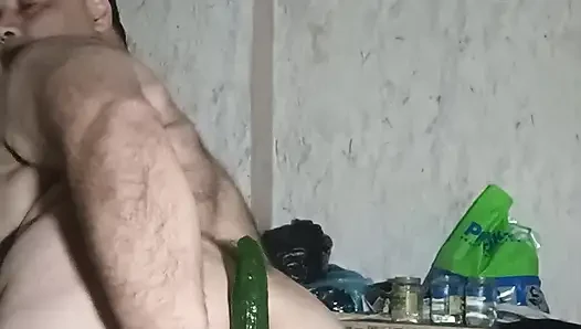 Şişman adam 82