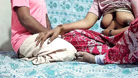 My stepsister walks into my room unannounced... and we end up fucking hard 5