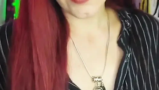 Shyyfxx Bu vasat ve çalışanı hak ettiği gibi aşağılıyorum! 31 talimatı roller