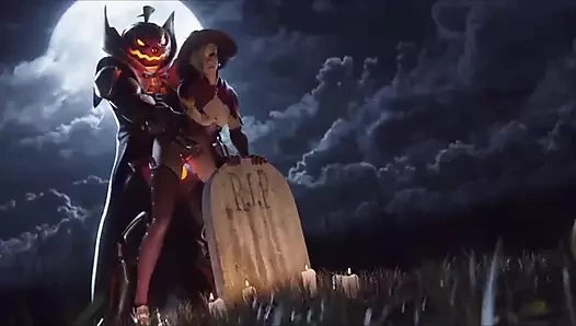 cadı merhameti cadılar bayramı özel