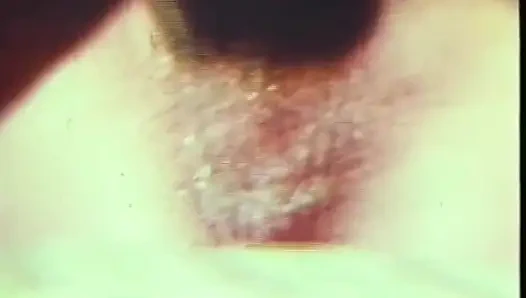 Porno efsanesi - ABD 1969, başlangıç - sahne 02