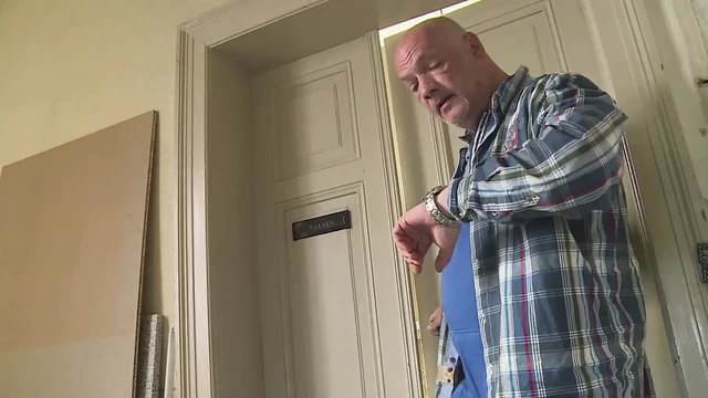 Alman orta yaşlı seksi kadın - büyük memeli üçlü sürtük