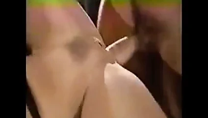 Klasik biseksüel iki erkek bir kadın