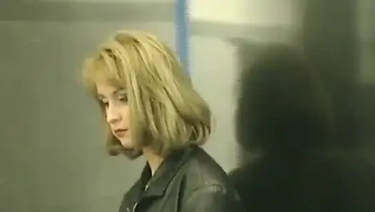 Bu özel anal fetiş seansı izlerken aklınızı başınızdan alacak