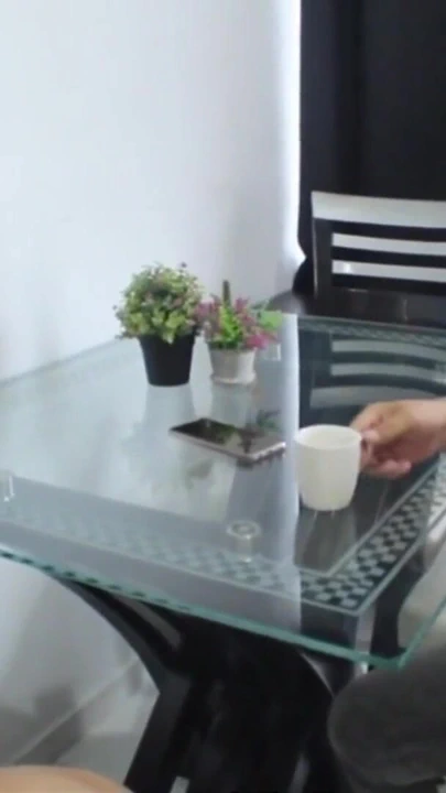 Bu kadar bekledikten sonra zengin komşu orta yaşlı seksi kadını dört ayak üstünde sikmeyi başardım - porno en español | Klip 1