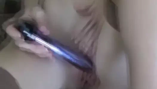 Büyükanne seks kişisel olarak alır