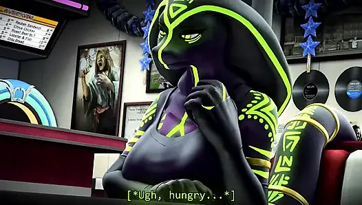 Qhala (tüylü seks)