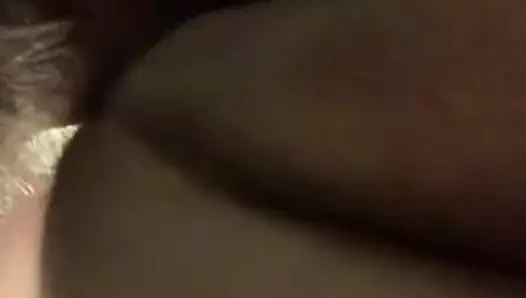 Doggystyle fuck - hızlı anal