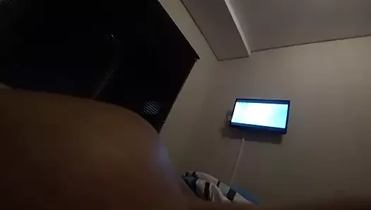 lanet bir Endonezya kız